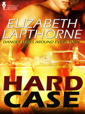 cover image of Hard Case